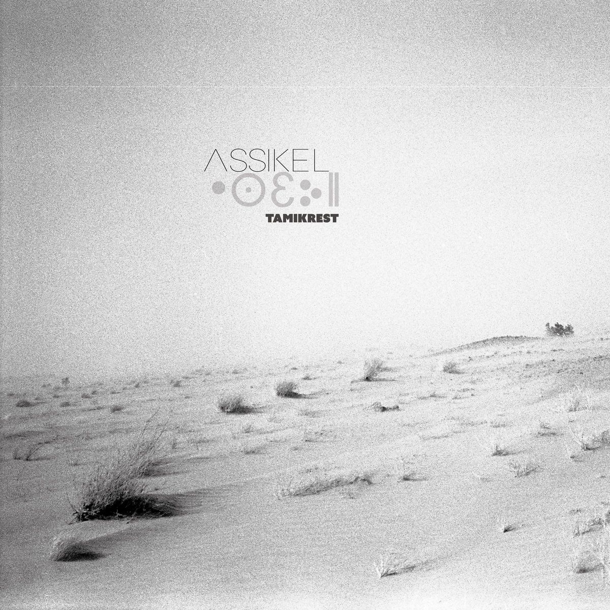 Tamikrest - Assikel | Glitterbeat (GBLP 184)