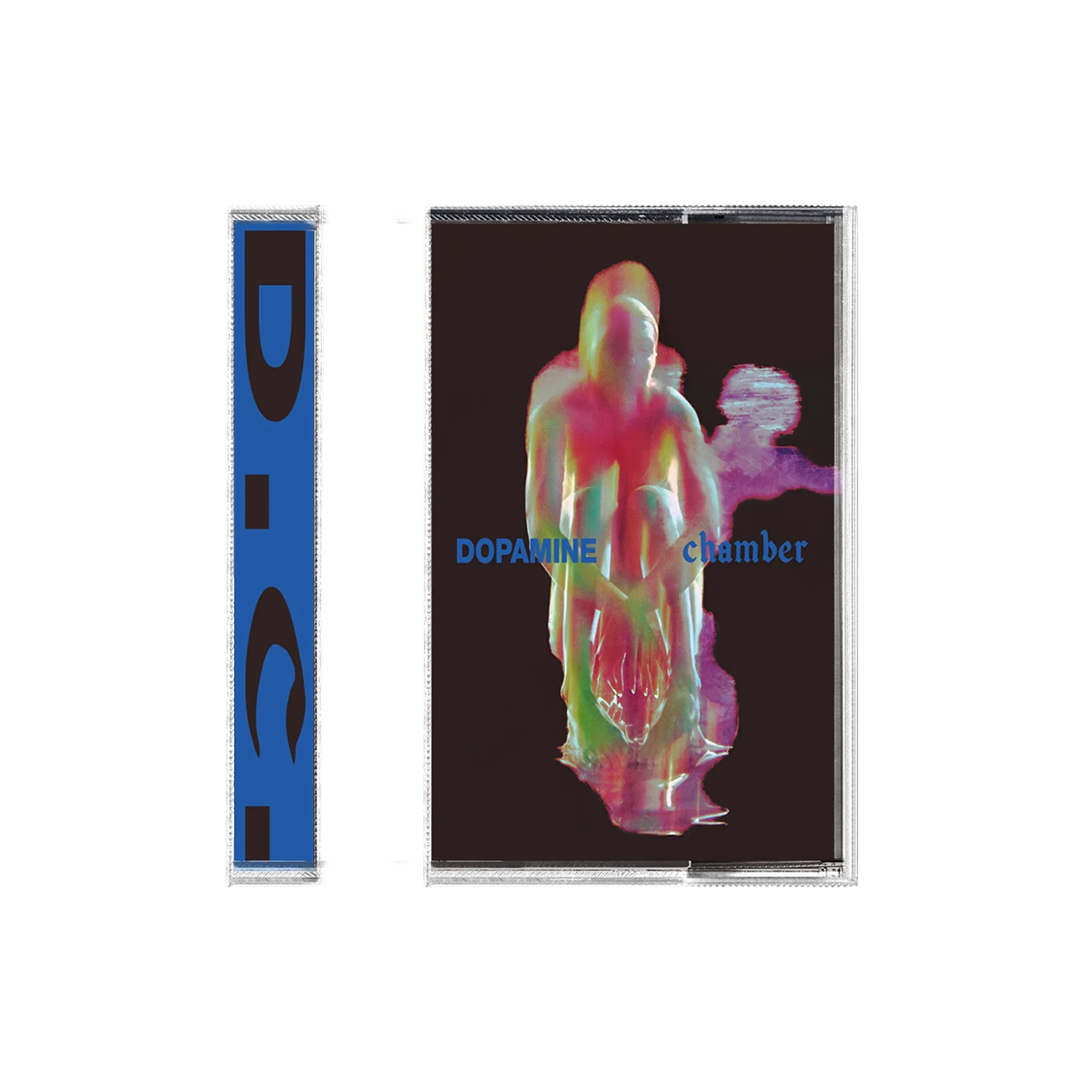 Fontaines D.C. - Dopamine Chamber ( Cassette ) |  ()