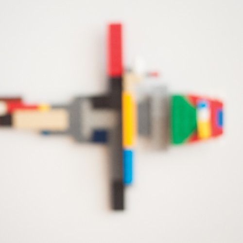 Octachoron - Land Of Meta | de re (dere001)