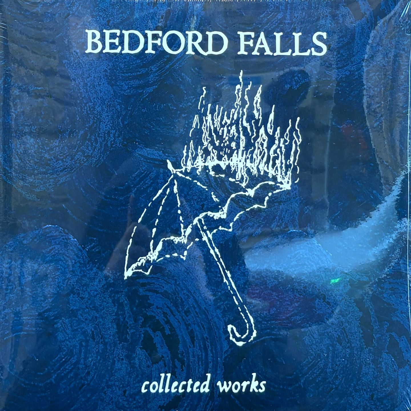 Bedford Falls - Bedford Falls - Collected Works | Stockton Records () - main