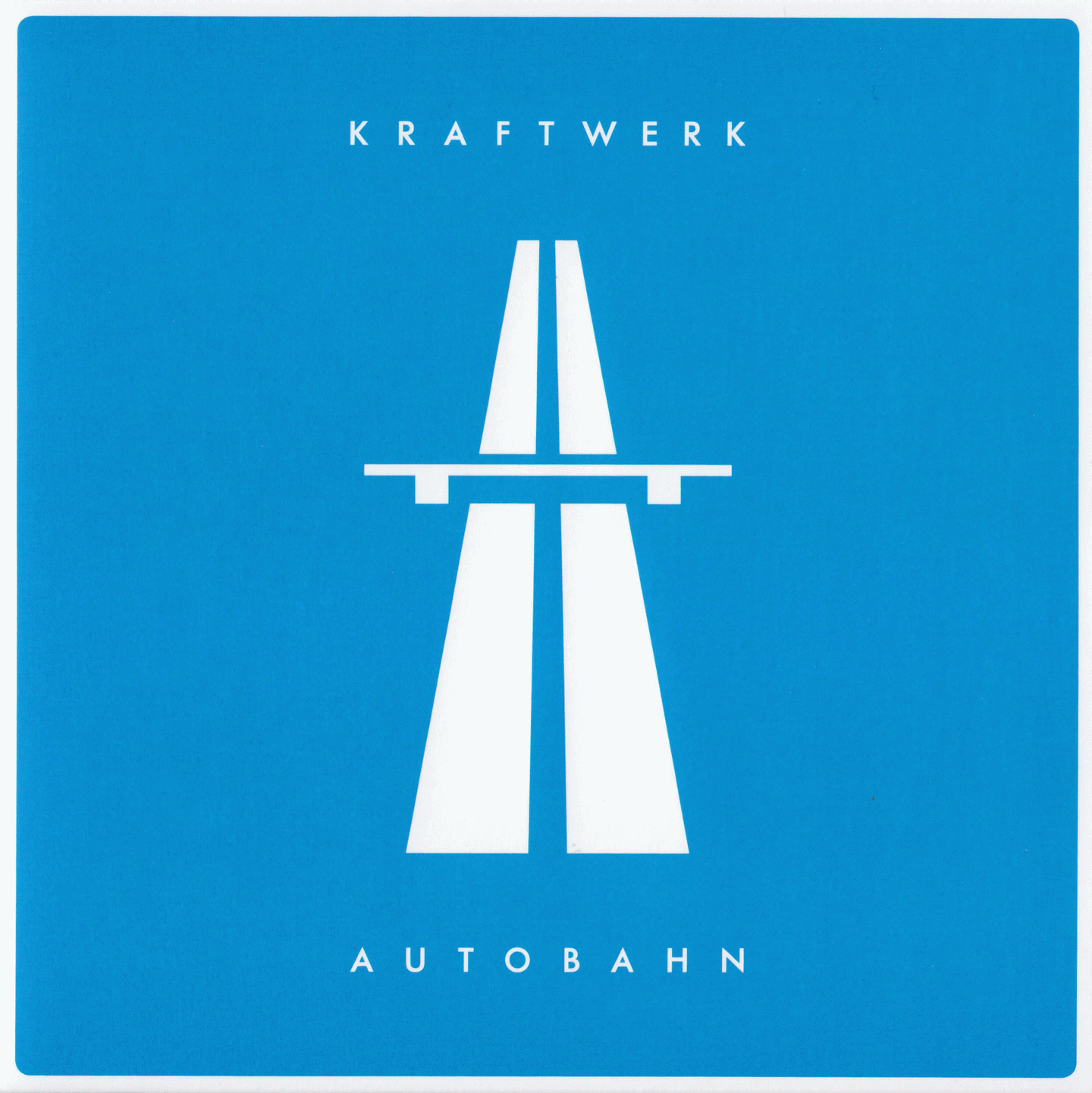 Kraftwerk - Autobahn | Kling Klang (50999 9 66014 1 9) - main Kraftwerk - Autobahn | Kling Klang (50999 9 66014 1 9) - main