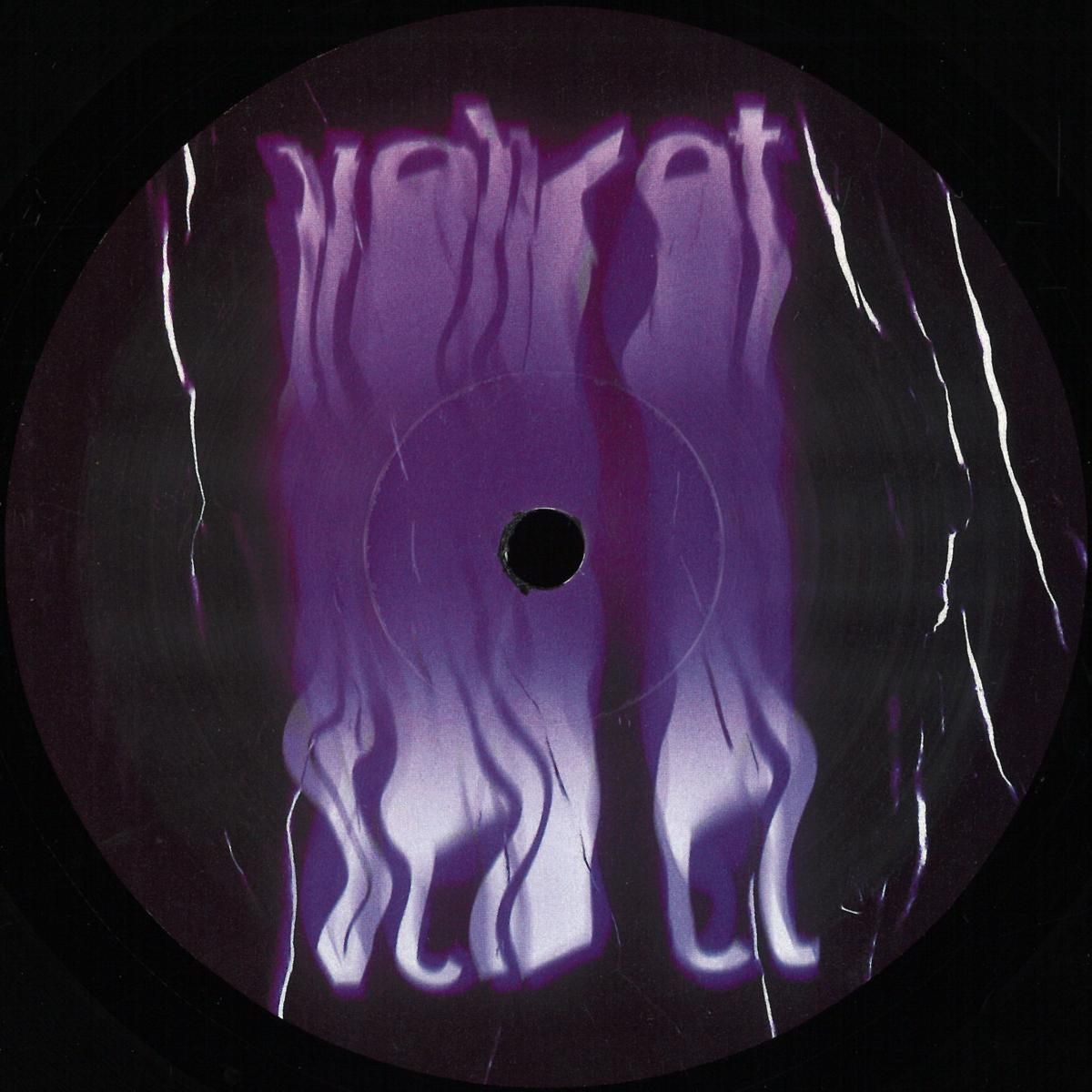 Various - Vaelvet EP | Velvet (VELVET005) - main