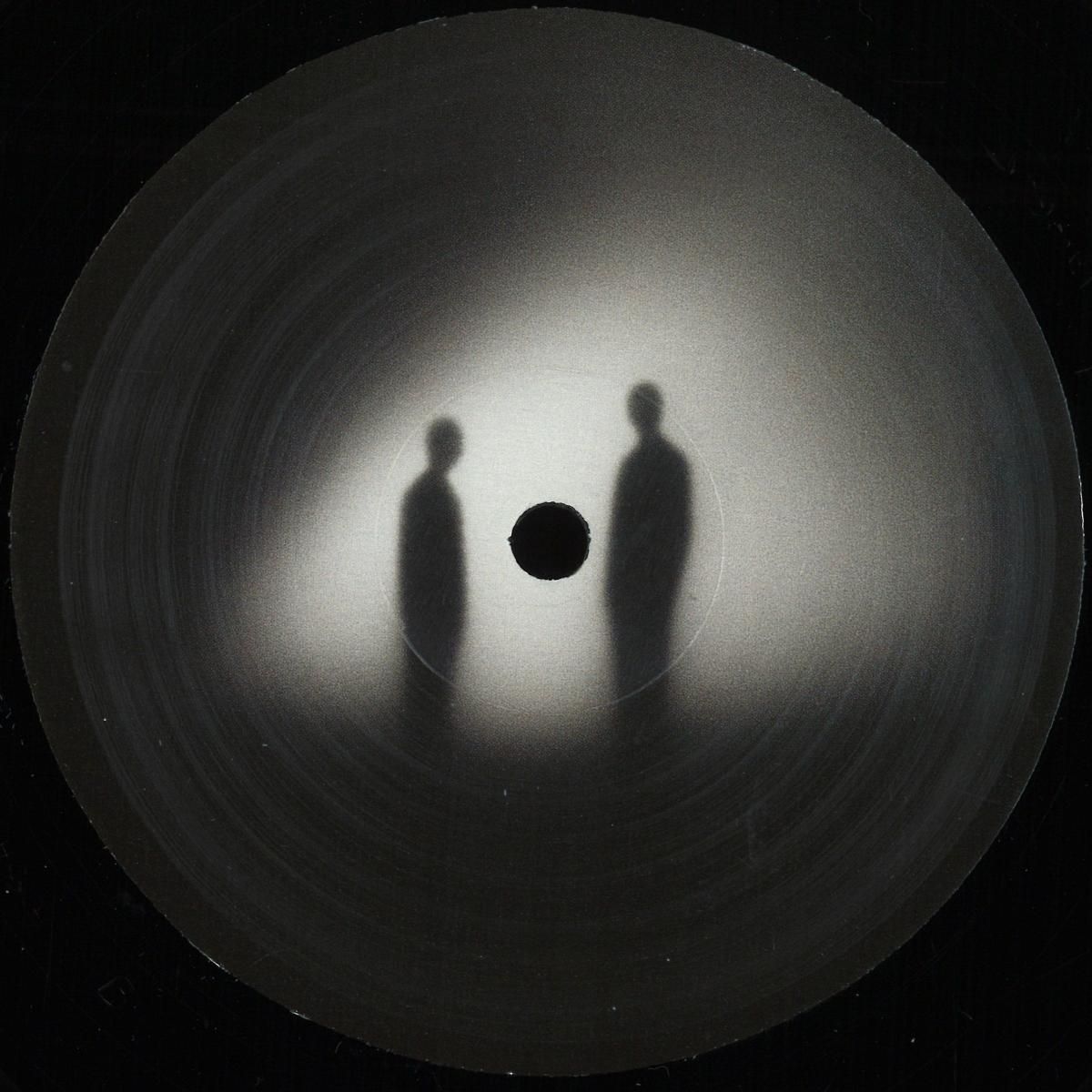 Human Space Machine , Sunju Hargun - HSH001 | HSH Series (HSH001)