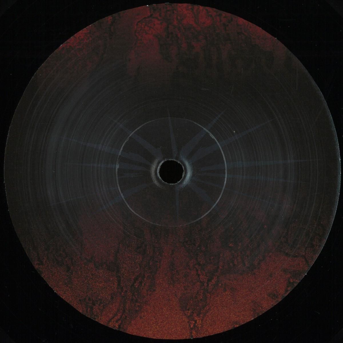 Anders Hajem - Myr EP | Spectral Bounce (SPEC07)