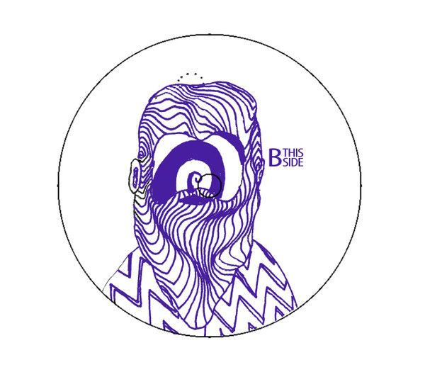 Various - Galaxy (USED) | Outer Place Records (OP 002) - 2