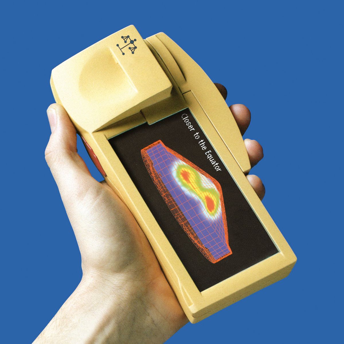 Sign Libra - Closer To The Equator | Antinote (ATN039) - main