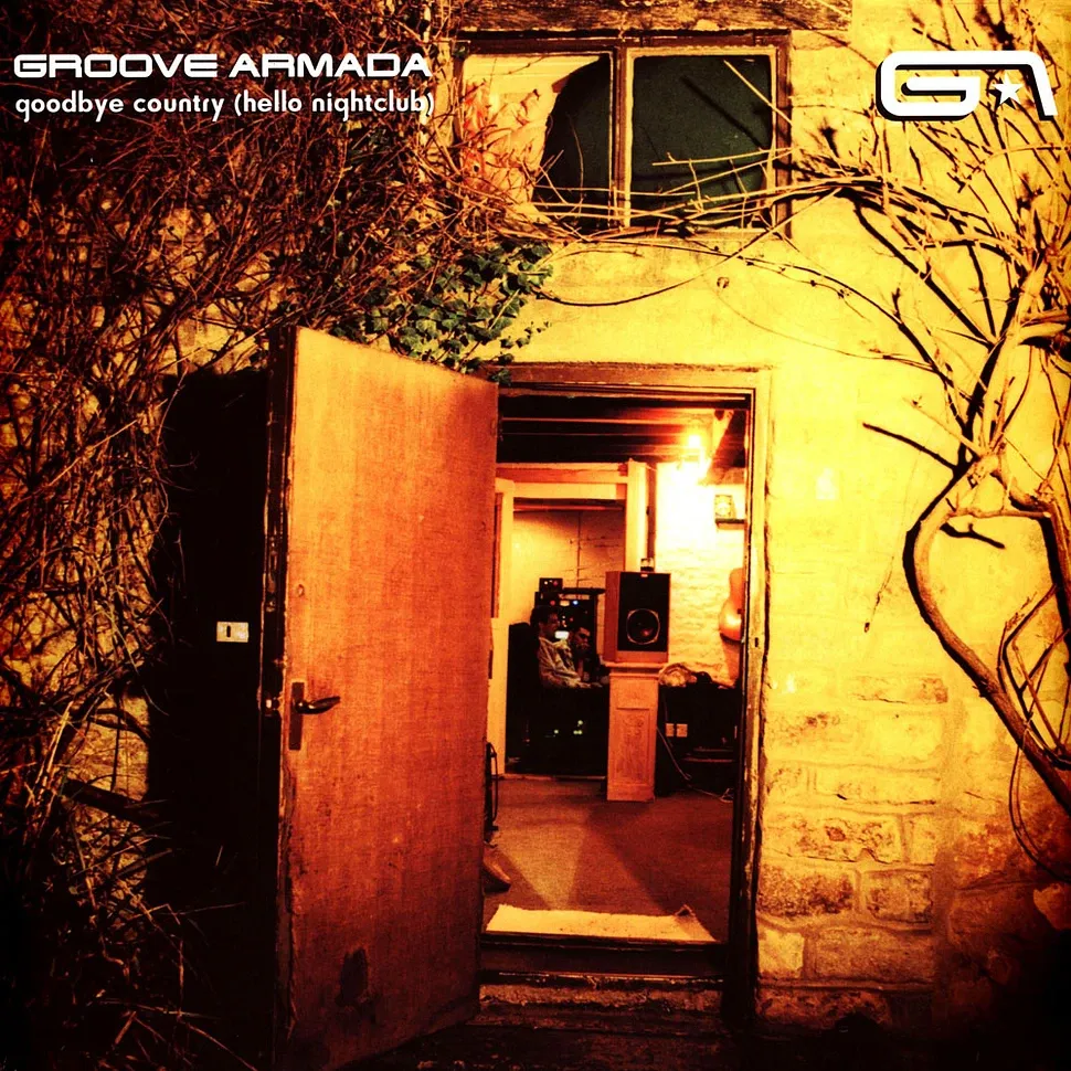 Groove Armada - Goodbye Country (Hello Nightclub) (3xLP) | Sony Music (19802946261) - main Groove Armada - Goodbye Country (Hello Nightclub) (3xLP) | Sony Music (19802946261) - main