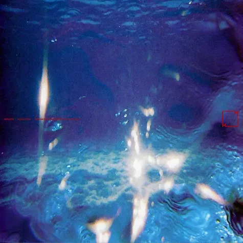 Fabiano Nascimento & Eddie Ruscha - Aquaticos | Music From Memory (MFM079) - main