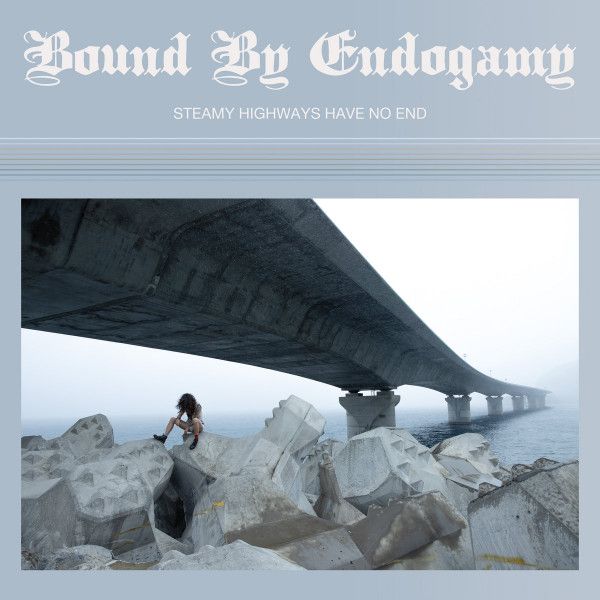 Bound By Endogamy - Steamy Highways Have No End | Pinkman (PNKMN60) - main Bound By Endogamy - Steamy Highways Have No End | Pinkman (PNKMN60) - main