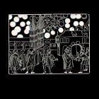 Mr. Tophat & Art Alfie - KVK1200 | Karlovak (KVK1200)