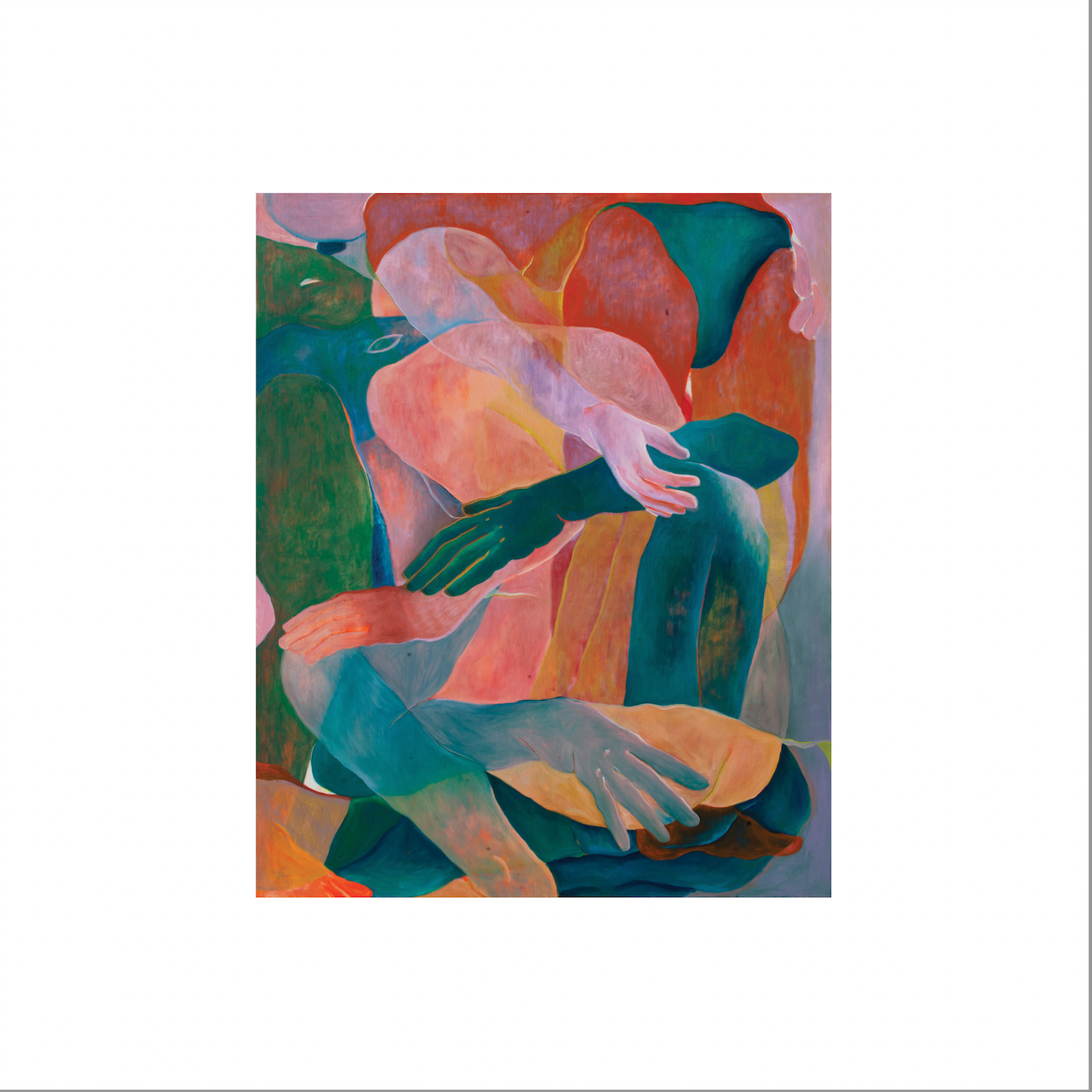 Tom Trago - Ignorance | Magnetron Music (MAG243)