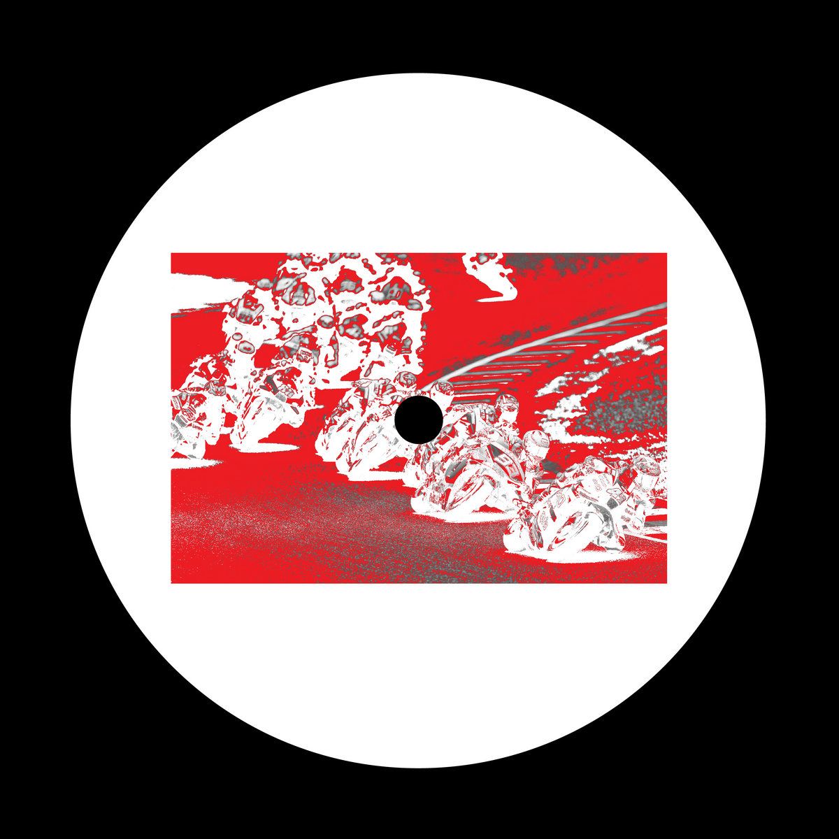 Imbrasasm - Secret Groove | Tonus Records (TONUSREC002LTD) Imbrasasm - Secret Groove | Tonus Records (TONUSREC002LTD)