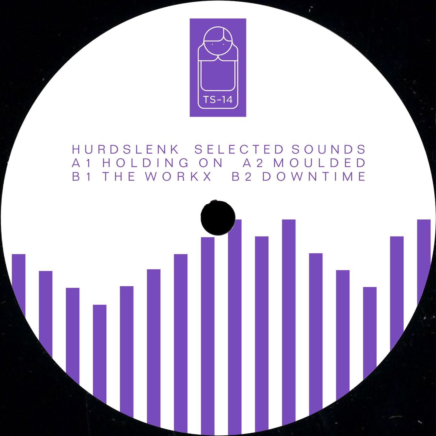 Hurdslenk - Selected Sounds | Dolly (DOLLYTS14) - main Hurdslenk - Selected Sounds | Dolly (DOLLYTS14) - main