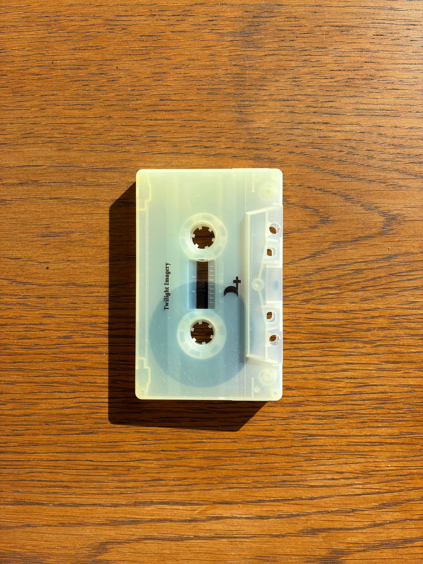 The Jaffa Kid - Twilight Imagery | Obsolete Future (OF020) - main