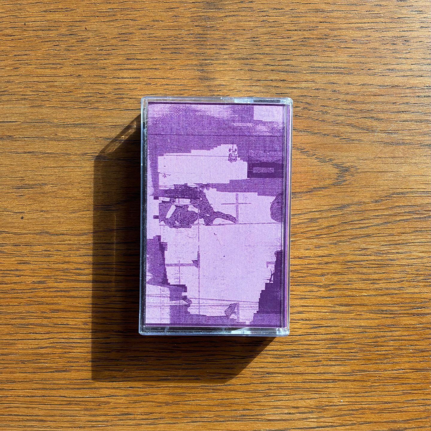 Low Flung - Microscope Impressions | Nice Music (NM038C)