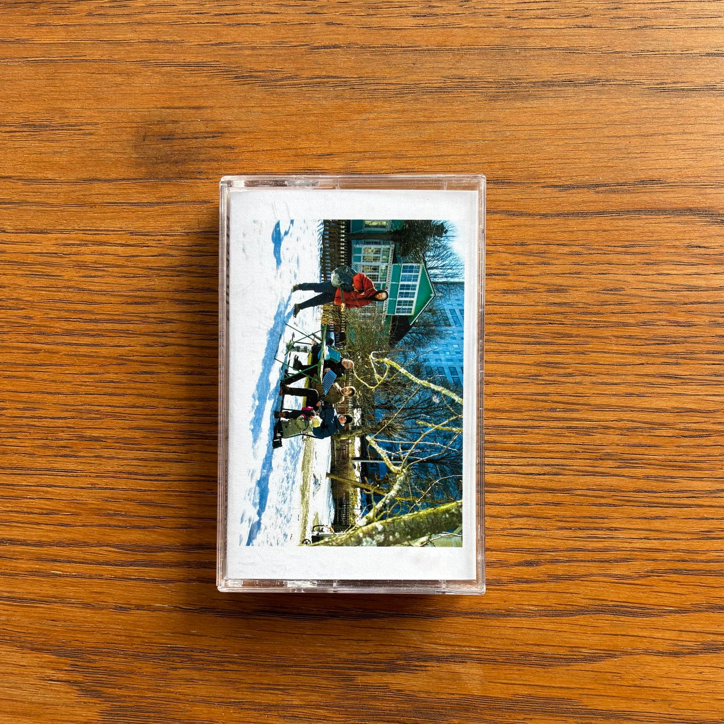Blåkulla - Blåkulla | Förslag på förlag (FPF 01)