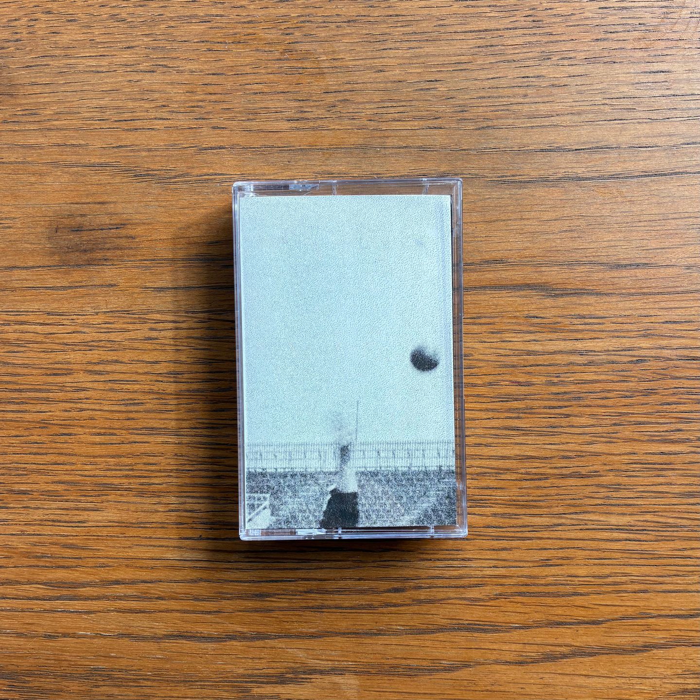 Princess Diana Of Wales  &  Thomas Bush - Live | Felt (FELTCS002)