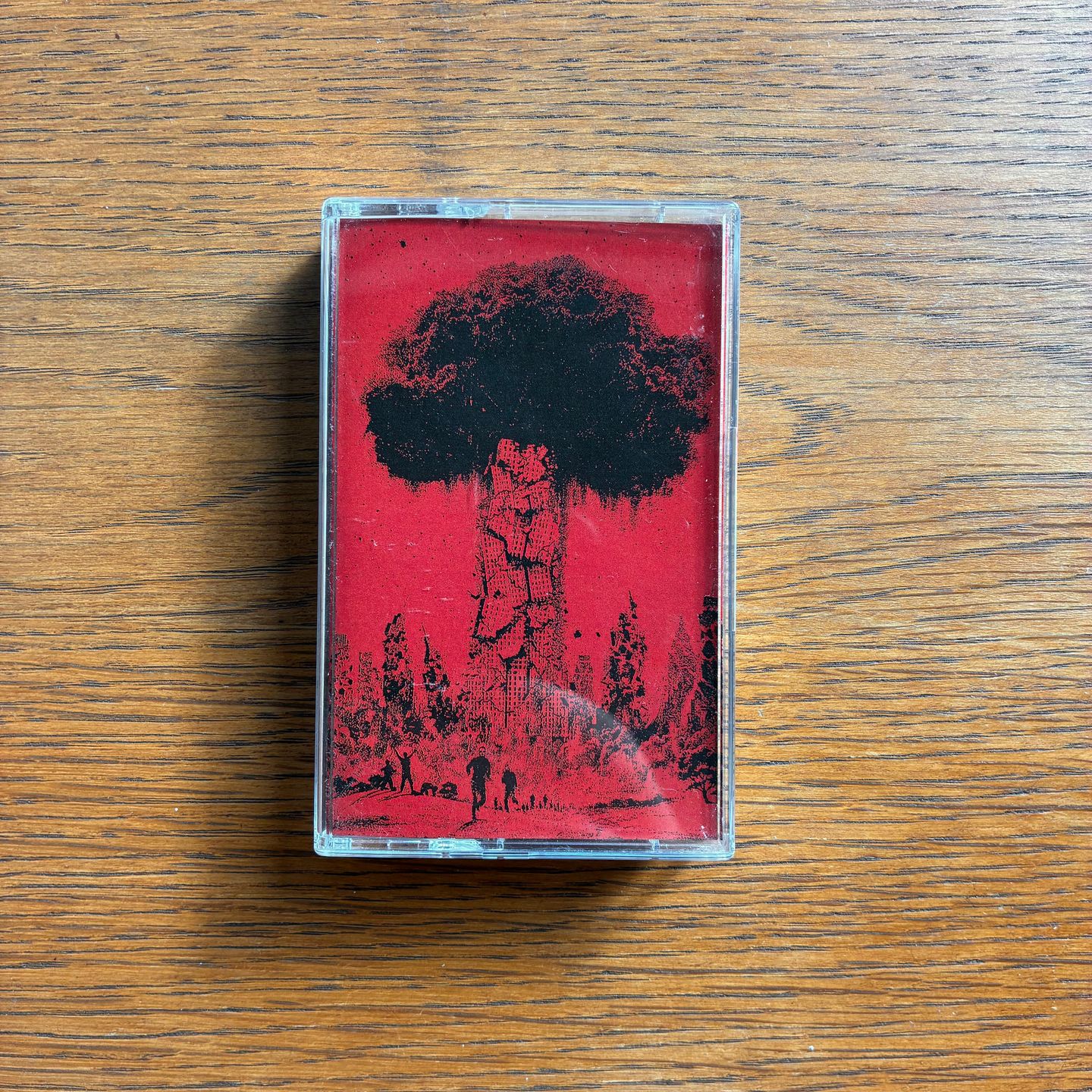Vanity Lab - Untitled | Sleeper Tape (SLEEPCS003)