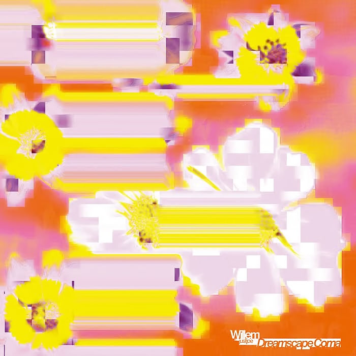 WILLEM , justjoe - Dreamscape Coma EP | Club Elevate (CE009) - main