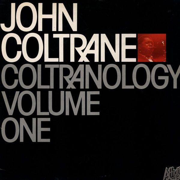 John Coltrane - Coltranology Volume One | Affinity (Prom 20) - main John Coltrane - Coltranology Volume One | Affinity (Prom 20) - main
