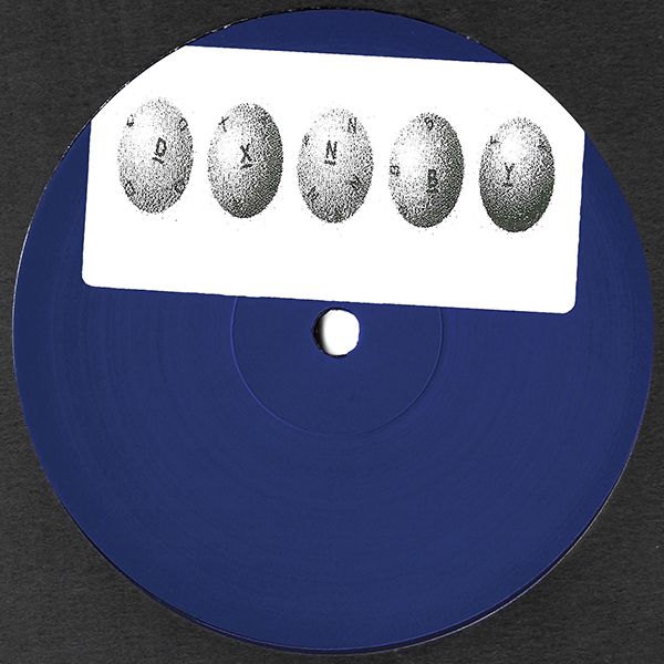 DXNBY - HARD37 | Hardline ()