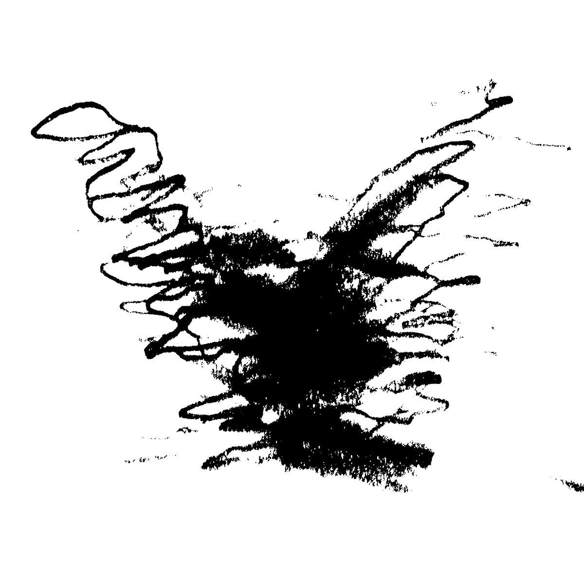 Augusto Taito - Madame Claude | Blind Harmonies (BLND002)