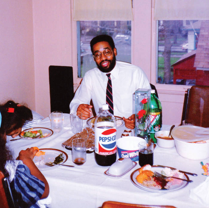 Paul Coleman - The Weather Man | Athens Of The North (AOTNLP089)