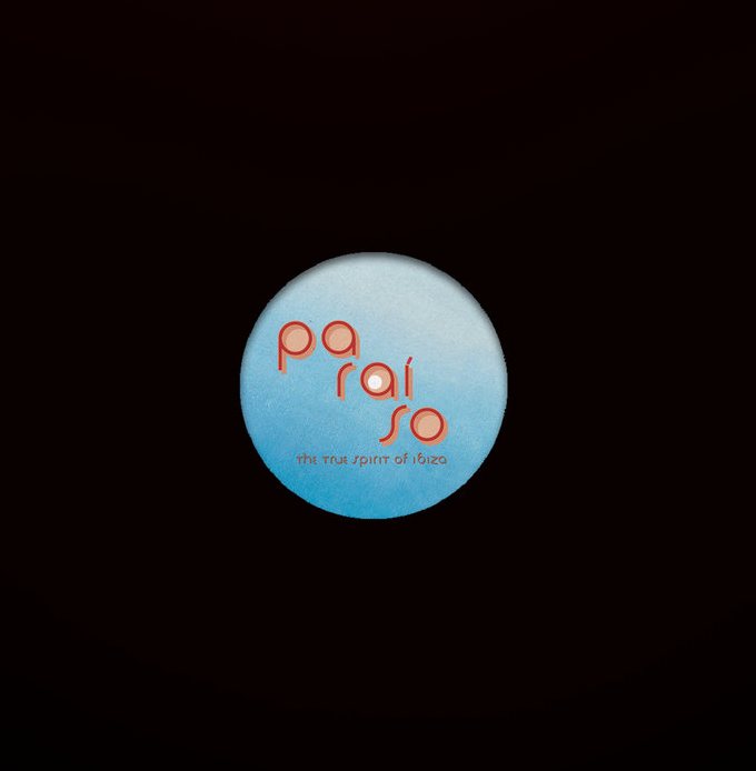 Various - Paraiso (The True Spirit Of Ibiza) Bonus 1 | Rebirth (REB131BONUS1) - main
