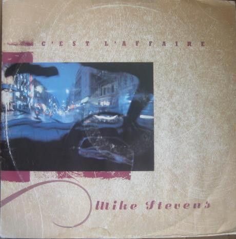 Mike Stevens - C'Est L'Affaire | Jam Today (PT41752) - main