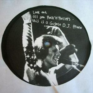 Crack (We Are Rock) - Animal Trap | International Deejay Gigolo Records (GIGOLO 126) - main Crack (We Are Rock) - Animal Trap | International Deejay Gigolo Records (GIGOLO 126) - main