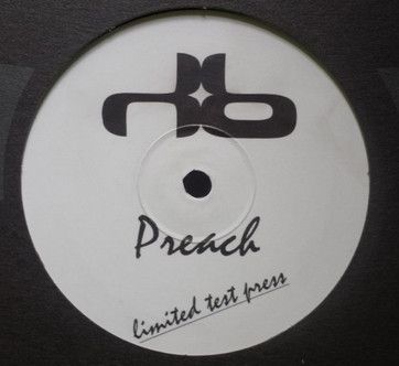 Plan B - Preach (DJ Ride Remixes) | Honey Beat Recordings (HBEZ-017)