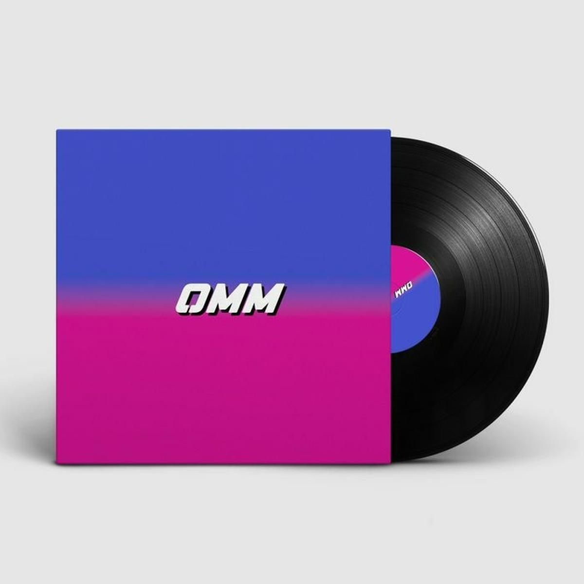 Unknown - OMM 013 | Only Music Matters (OMM013) - main