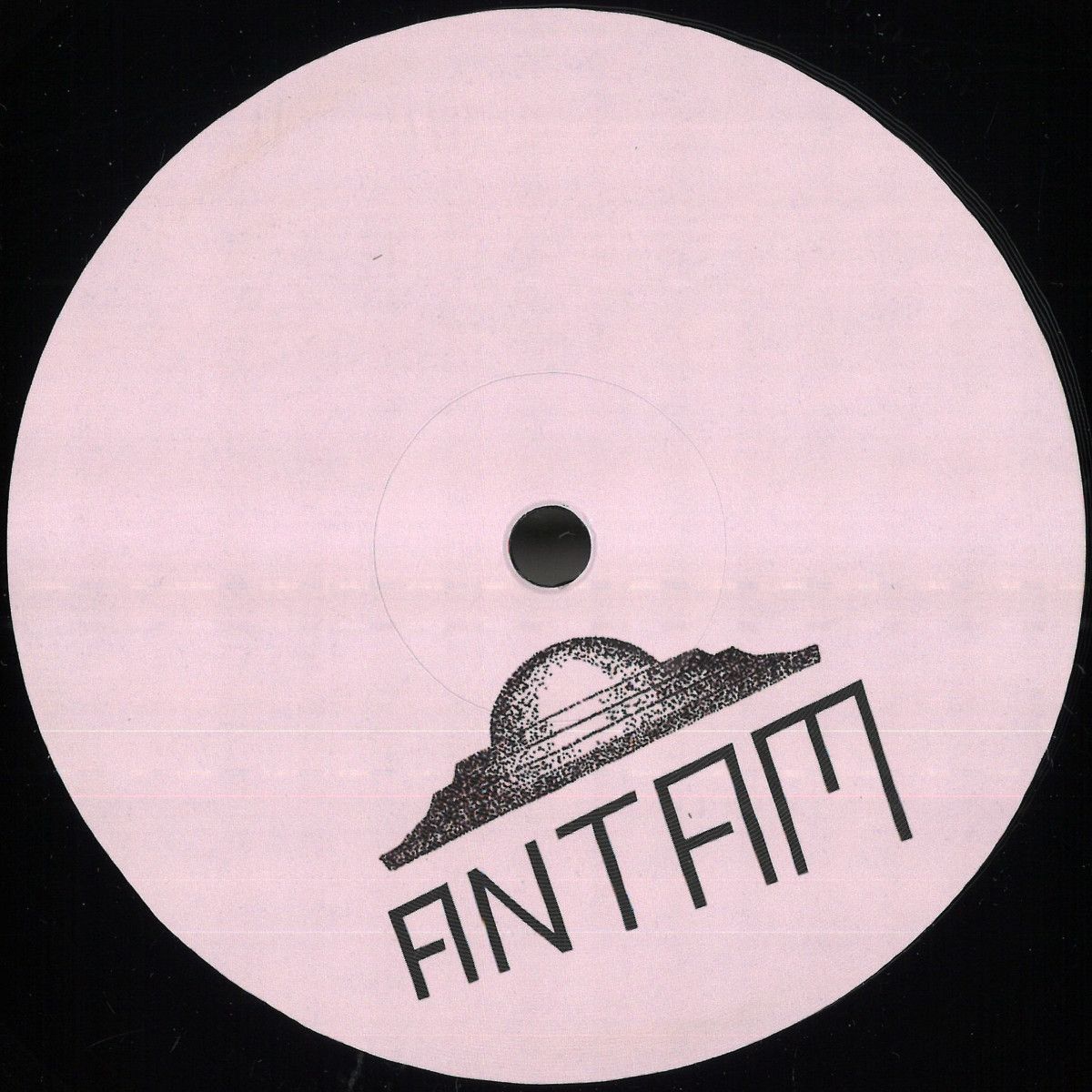 Local Dj - Cosmic Scene EP | Antam Records (ANTAM010) - main