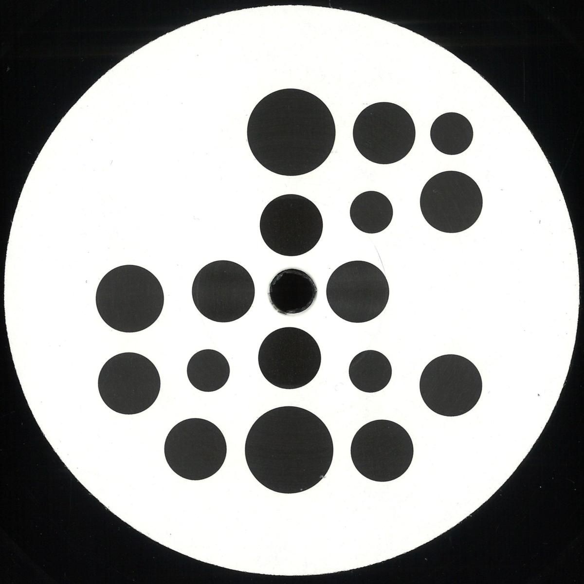 Itay Dailes  &  Eran Ben-Zeev - INW 003 | Inward Channel (INW003) - main