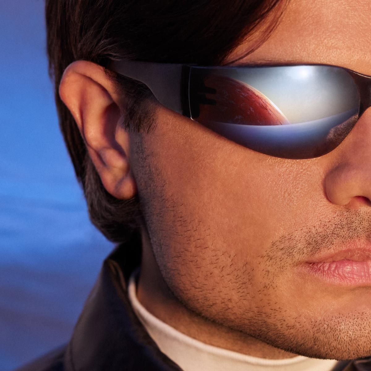 Argy - New World LP 2x12" | Afterlife (AL090LP)