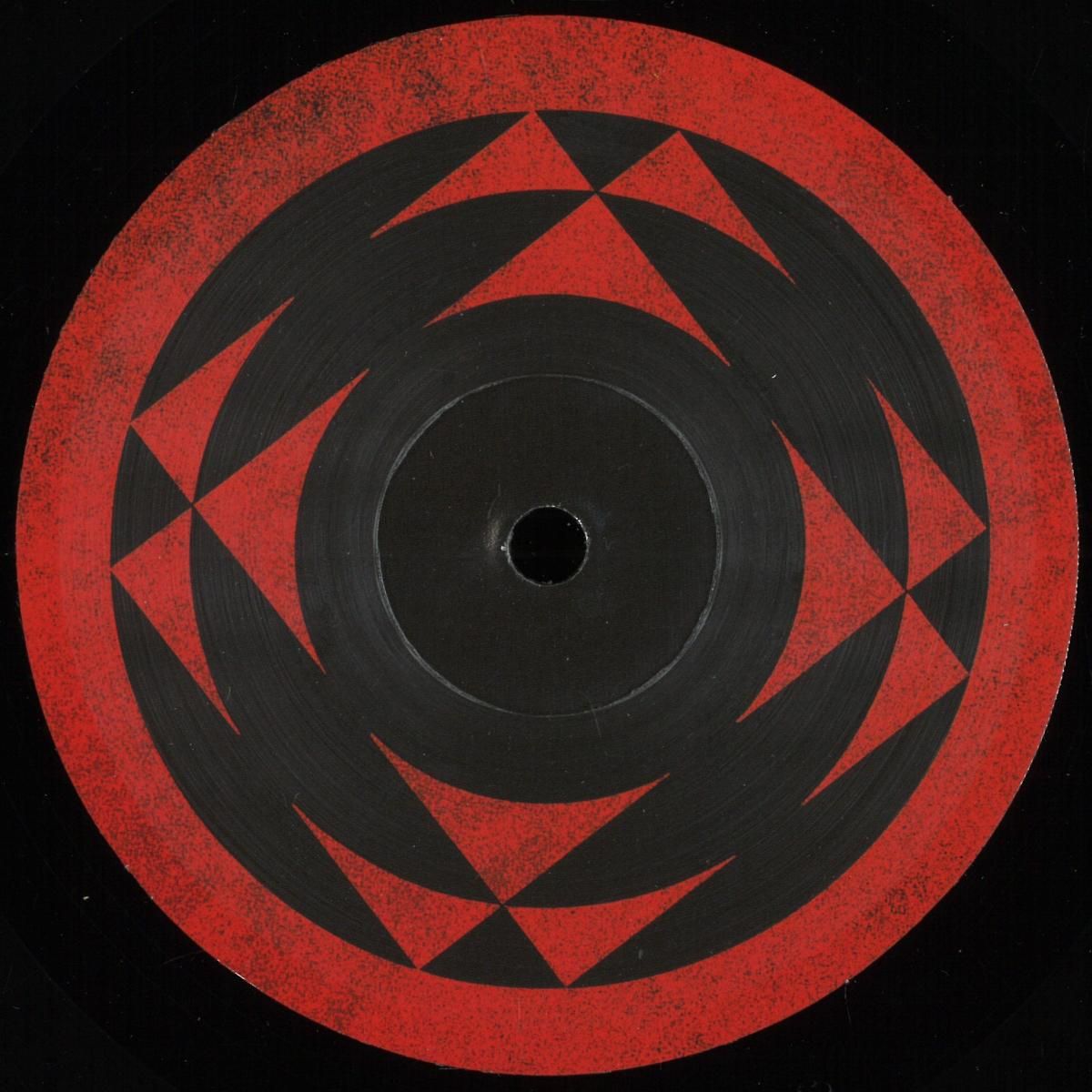 Sintex Bortexx - Ask Yourself | Samo Records (SAMO20) Sintex Bortexx - Ask Yourself | Samo Records (SAMO20)