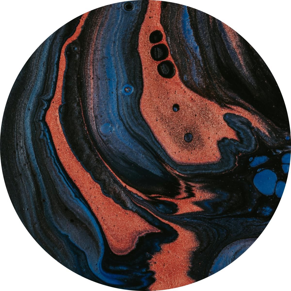 Various - Tearoom Vibes 2 | Pennyroyal Rec (PYRY05) Various - Tearoom Vibes 2 | Pennyroyal Rec (PYRY05)