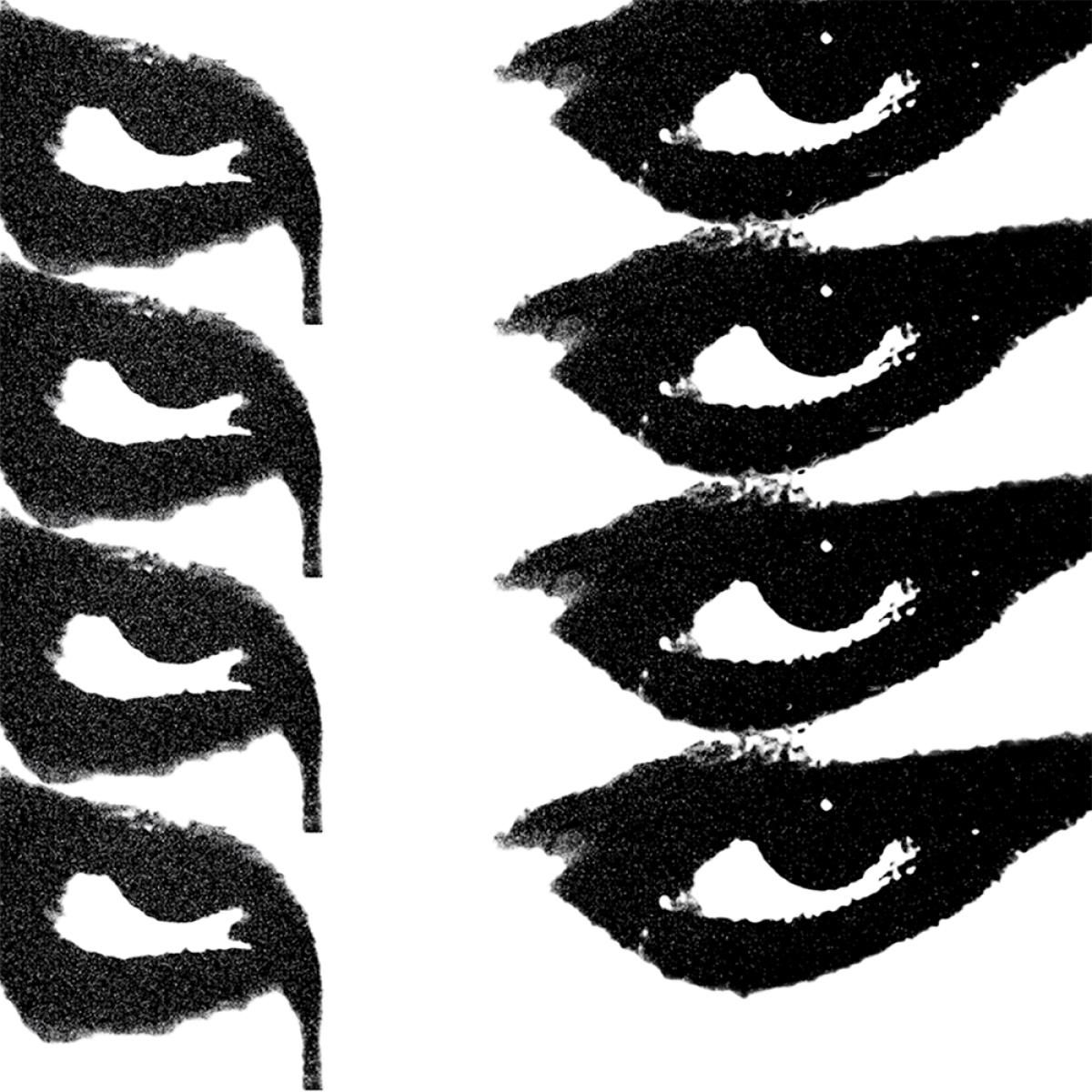 Fabio Monesi - Cruel Intention LP 2x12" | Wilson Records (WLS032)