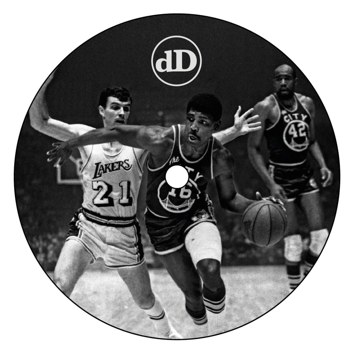 Le Rubrique - Frisco Frequencies EP | Deep Diners (DD-LR-02) Le Rubrique - Frisco Frequencies EP | Deep Diners (DD-LR-02)
