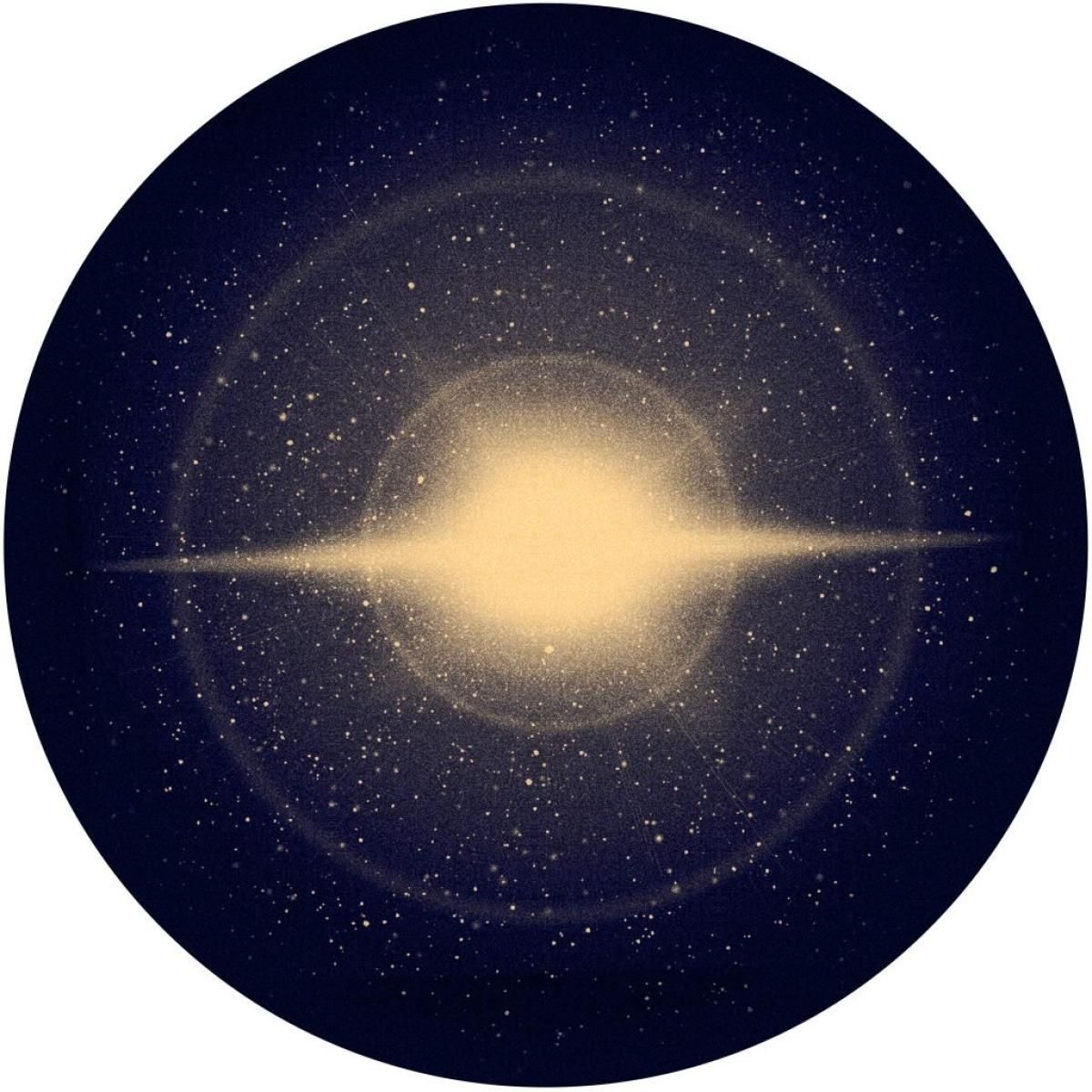 Franky Wah - Light Years | Crosstown Rebels (CRM344)