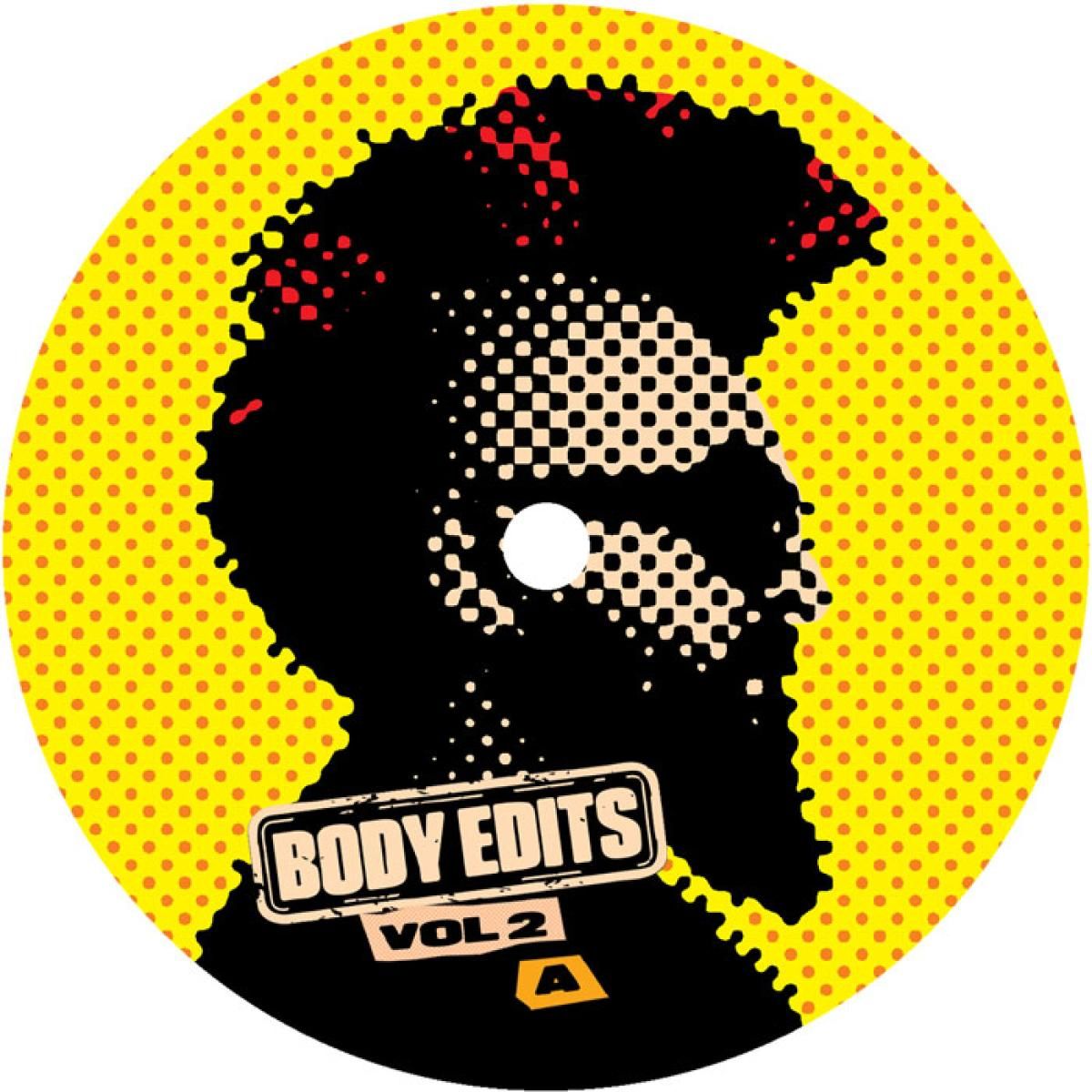 Body Edits - Vol 2 | Body Edits (BE12002) Body Edits - Vol 2 | Body Edits (BE12002)