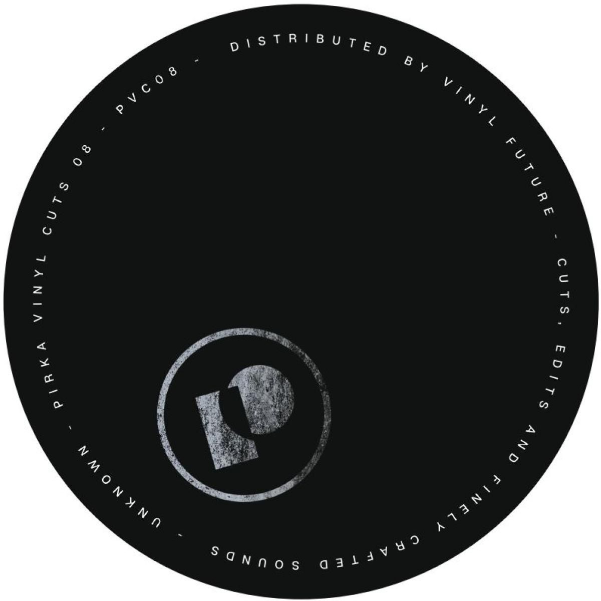 Unknown - PVC08 | PVC Records (PVC08) Unknown - PVC08 | PVC Records (PVC08)
