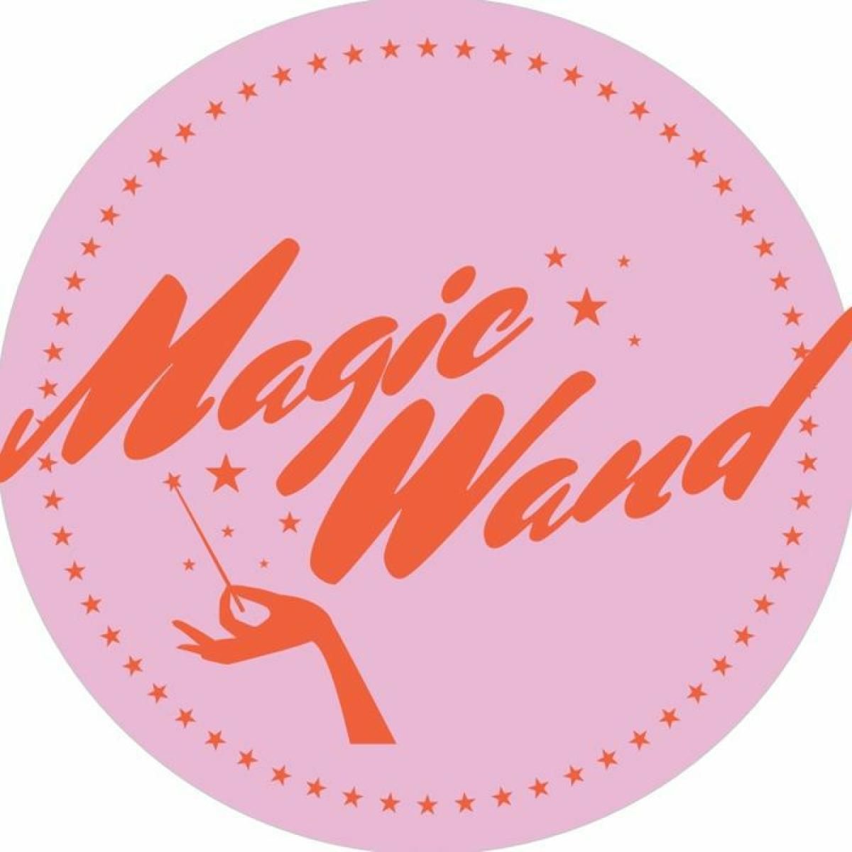 Robot 84  &  Ali Renault  &  Craig Bratley  &  Secret Soul Society - MW 019 | Magic Wand (MW019)