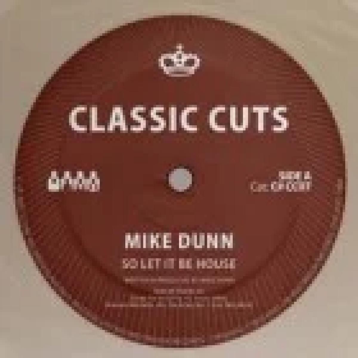  - So Let It Be House | Clone Classic Cuts (C#CC007C)