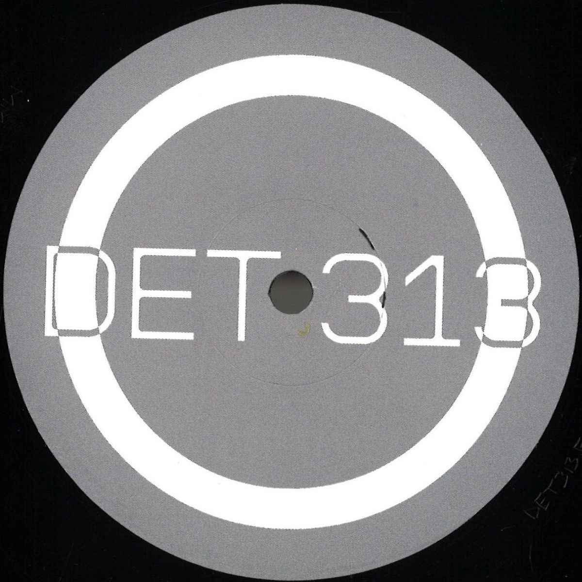 Gigi Galaxy - Interview With An Alien | DET 313 (DET313E) Gigi Galaxy - Interview With An Alien | DET 313 (DET313E)