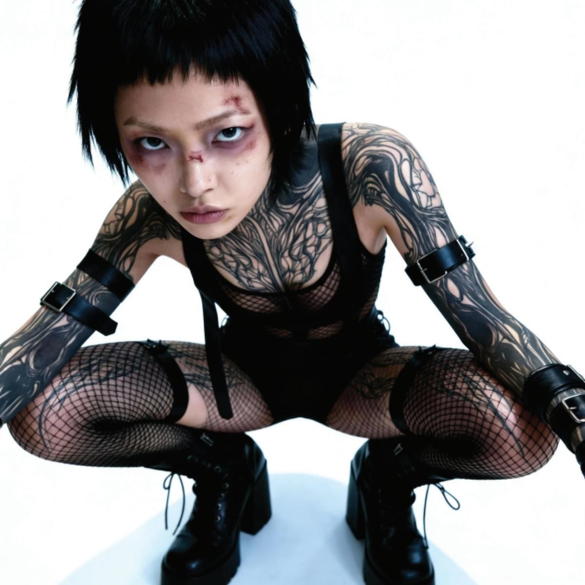 Thomas Schumacher - Bigman Riddim | Electric Ballroom (EBM052) Thomas Schumacher - Bigman Riddim | Electric Ballroom (EBM052)