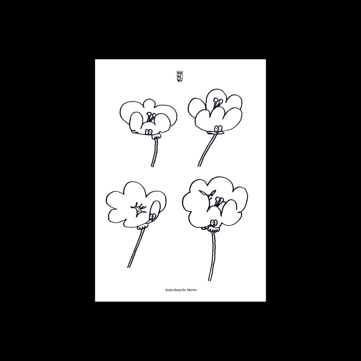 Lawrence - Poppies | Smallville Records (SMALLVILLE73) Lawrence - Poppies | Smallville Records (SMALLVILLE73)