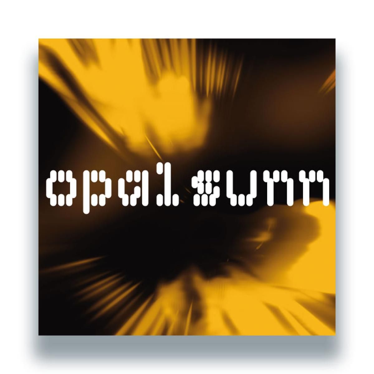 Opal Sunn - Liquid | Test Pressing Records (TPR009) Opal Sunn - Liquid | Test Pressing Records (TPR009)