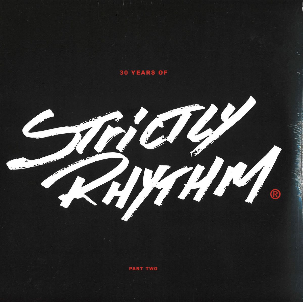 Various - 30 Years Of Strictly Rhythm - Part Two | Strictly Rhythm (ABSRC7) Various - 30 Years Of Strictly Rhythm - Part Two | Strictly Rhythm (ABSRC7)