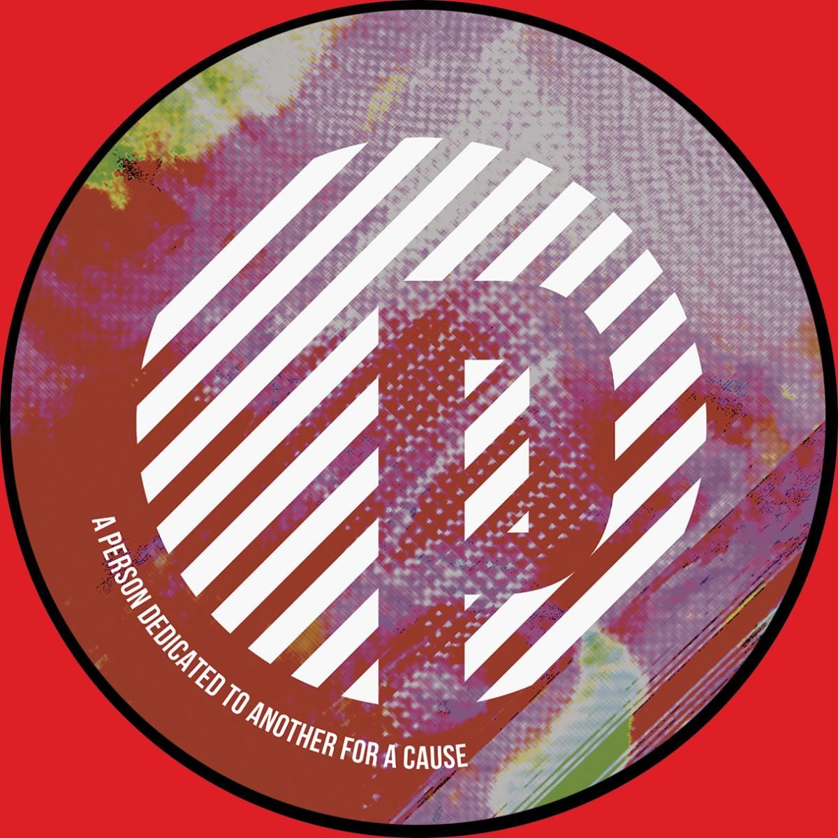 iO (Mulen) - Hyperspace EP | Partisan (PTN027) iO (Mulen) - Hyperspace EP | Partisan (PTN027)